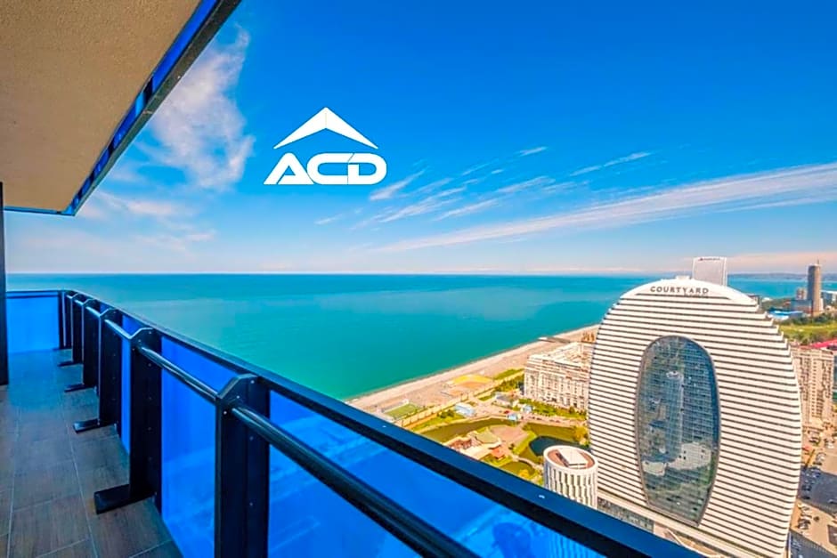Orbi City A - C - D