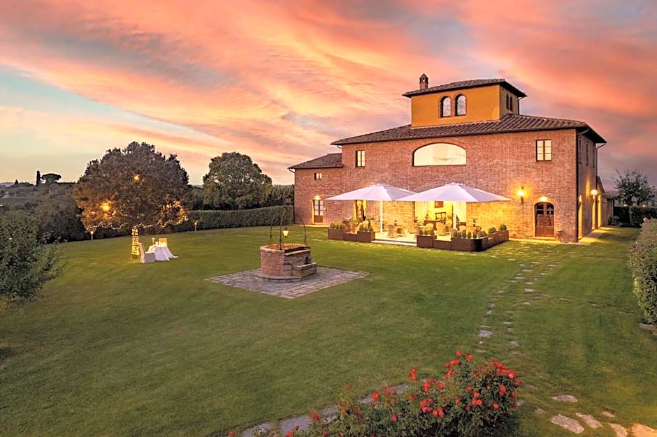 Il Casale Del Marchese