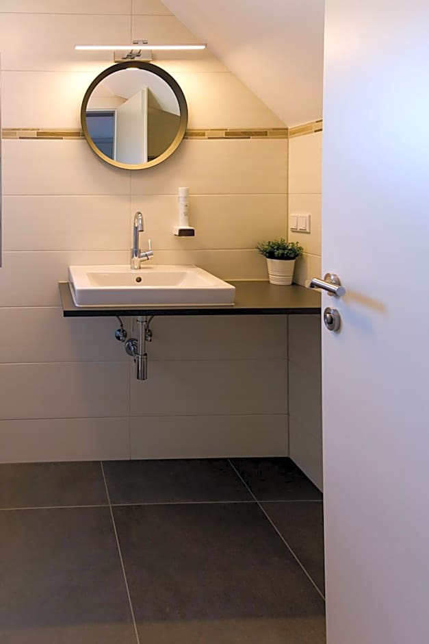 Hotel Brasserie Chaussee