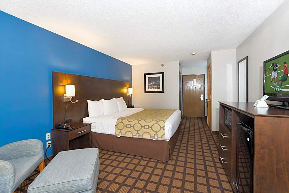 Baymont by Wyndham Morton