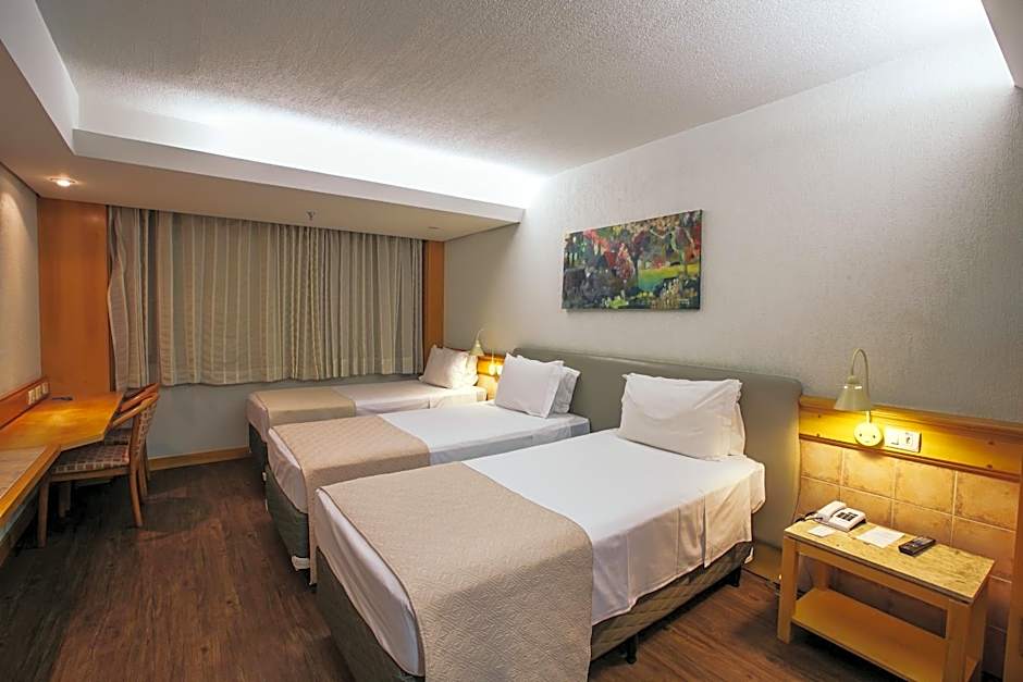 Dall'Onder Grande Hotel Bento Goncalves