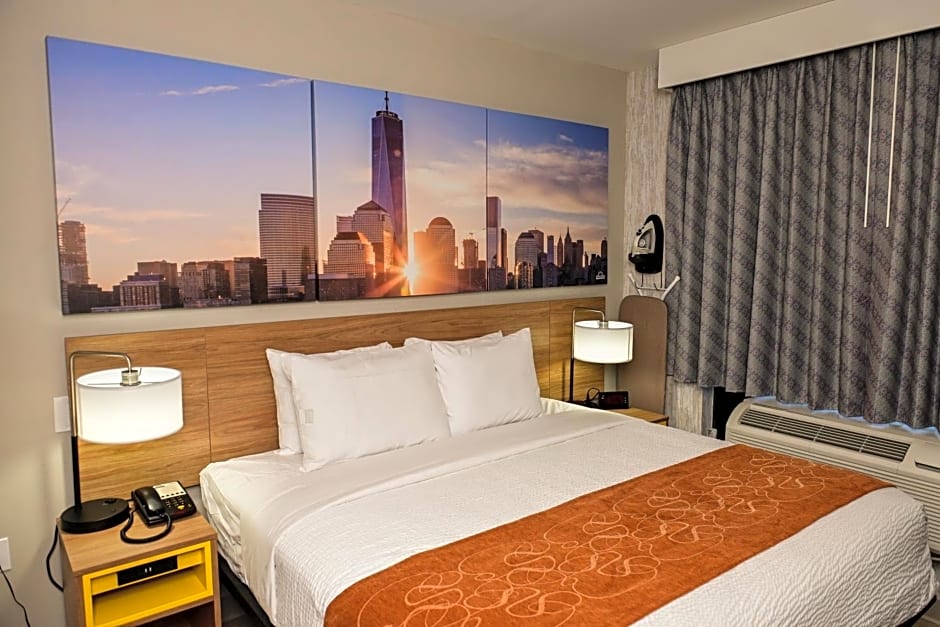 Days Inn by Wyndham Bronx Near Botanical Garden