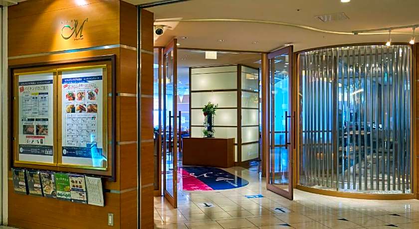 Hotel Granvia Wakayama