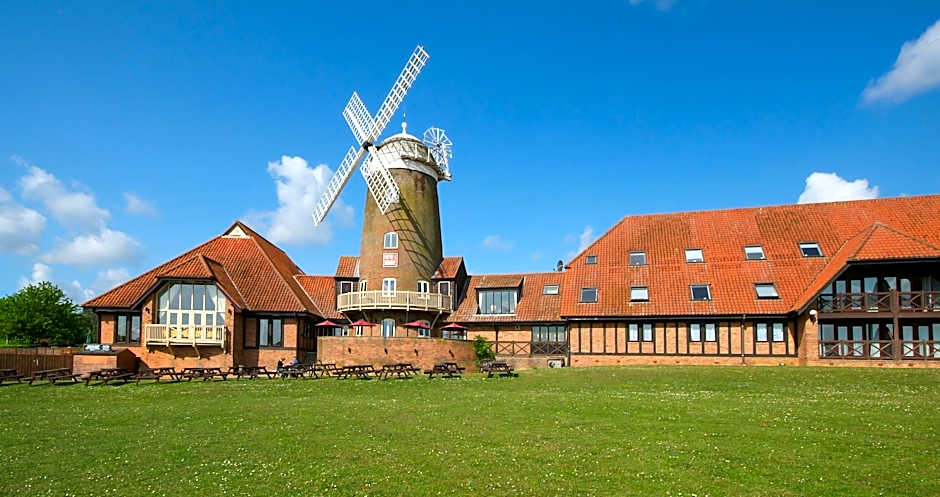 Premier Inn  Milton Keynes South