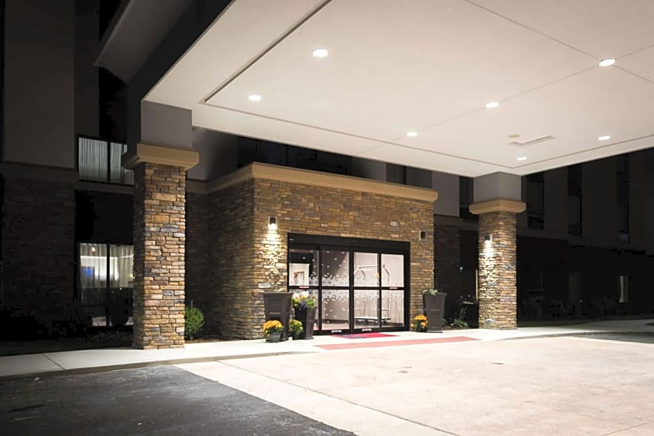 Hampton Inn - Suites by Hilton Hammond IN