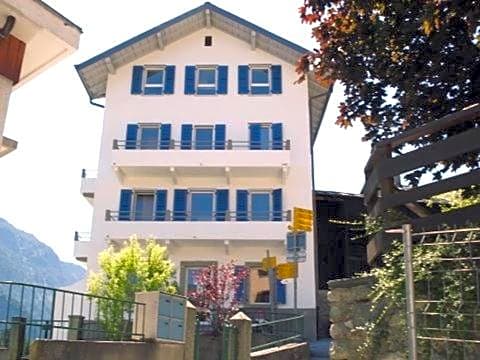 B&B Les Rochers 42 lits