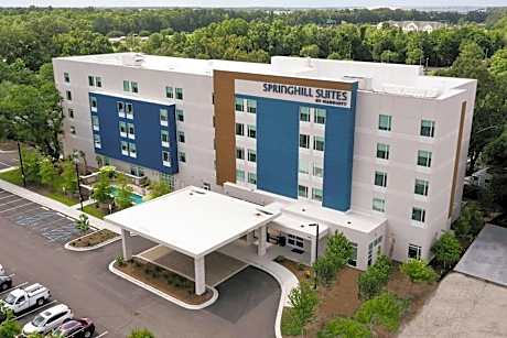 SpringHill Suites by Marriott Charleston-North Charleston