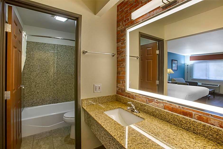 Best Western Copper Hills Inn