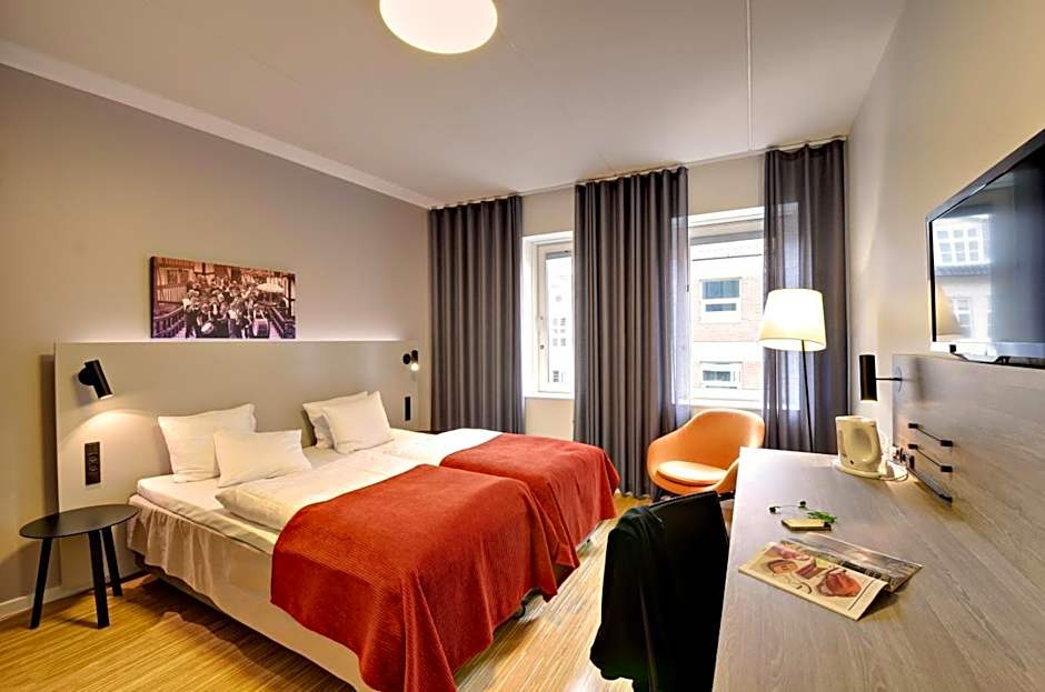 Scandic Aarhus City
