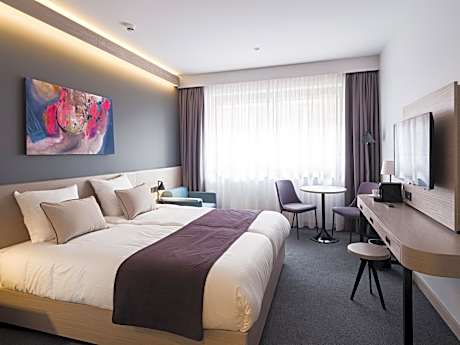 Comfort Twin Room with Kitchenette