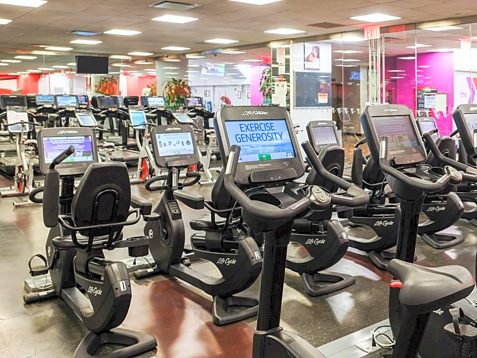Vanderbilt YMCA
