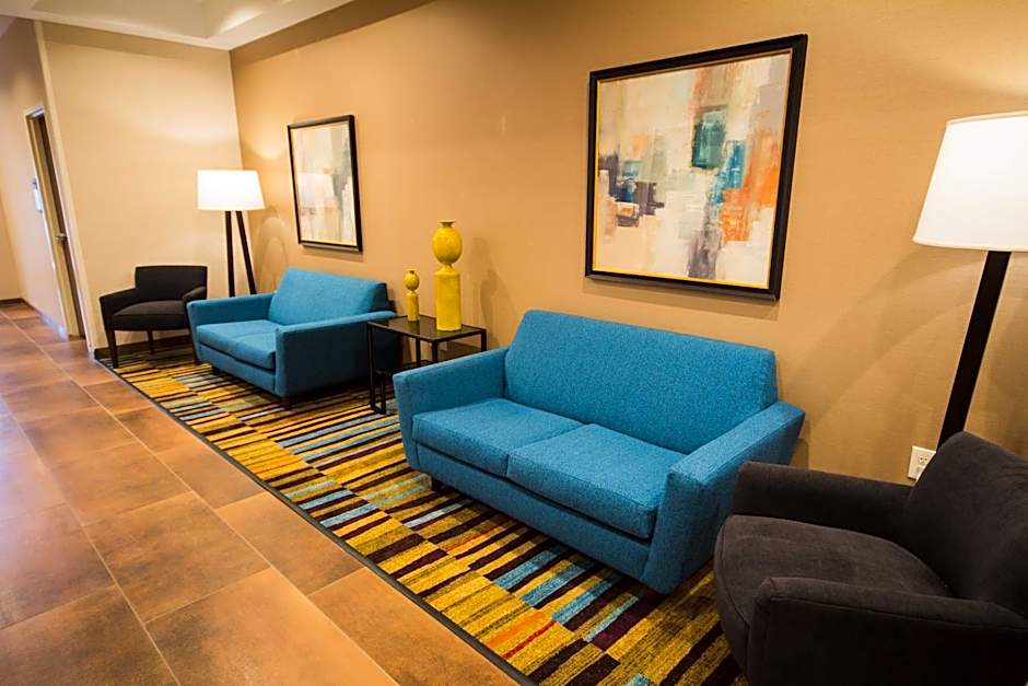 Fairfield Inn & Suites by Marriott Denver Northeast/Brighton