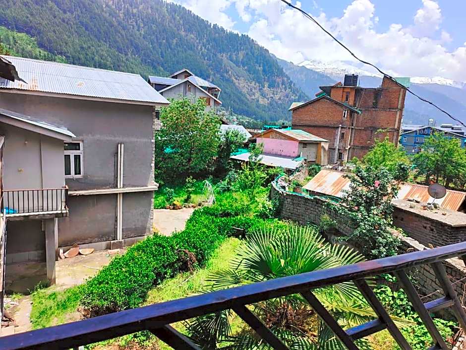 Hadimba Regency – Manali, PA