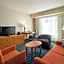 Fairfield Inn by Marriott Sacramento Cal Expo