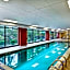 Hampton Inn By Hilton Tunkhannock