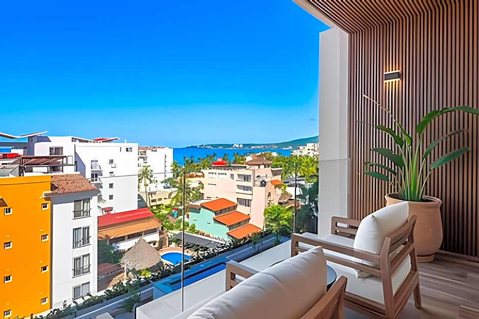 Maralma Department, Bucerias.