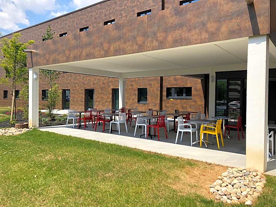 Campanile Metz Nord - Woippy