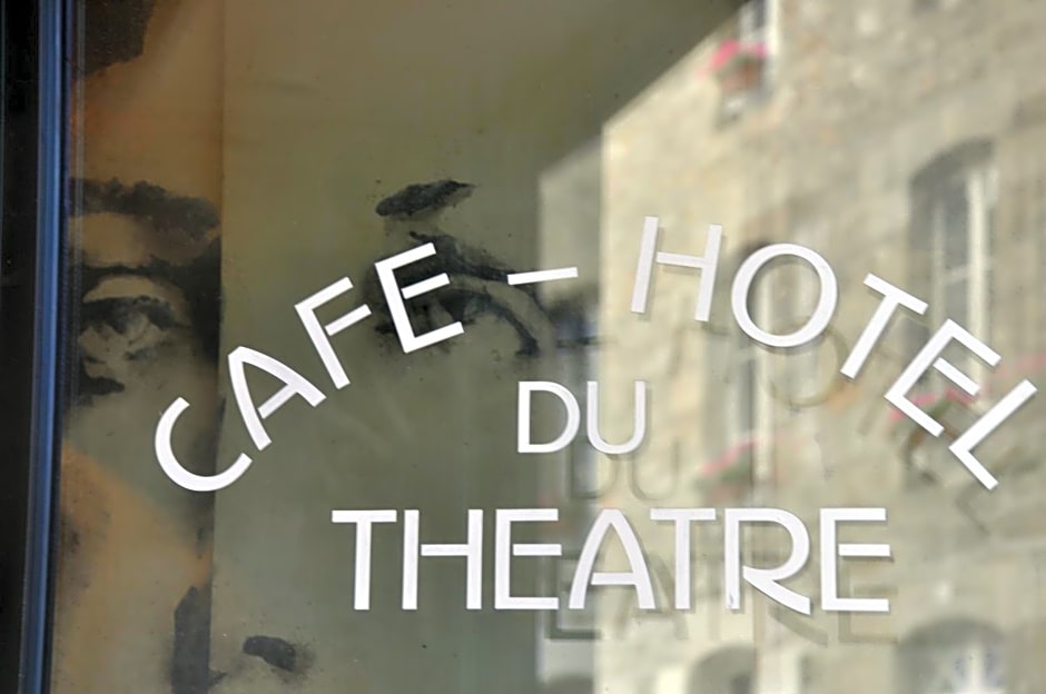 Cafe Hotel du Theatre