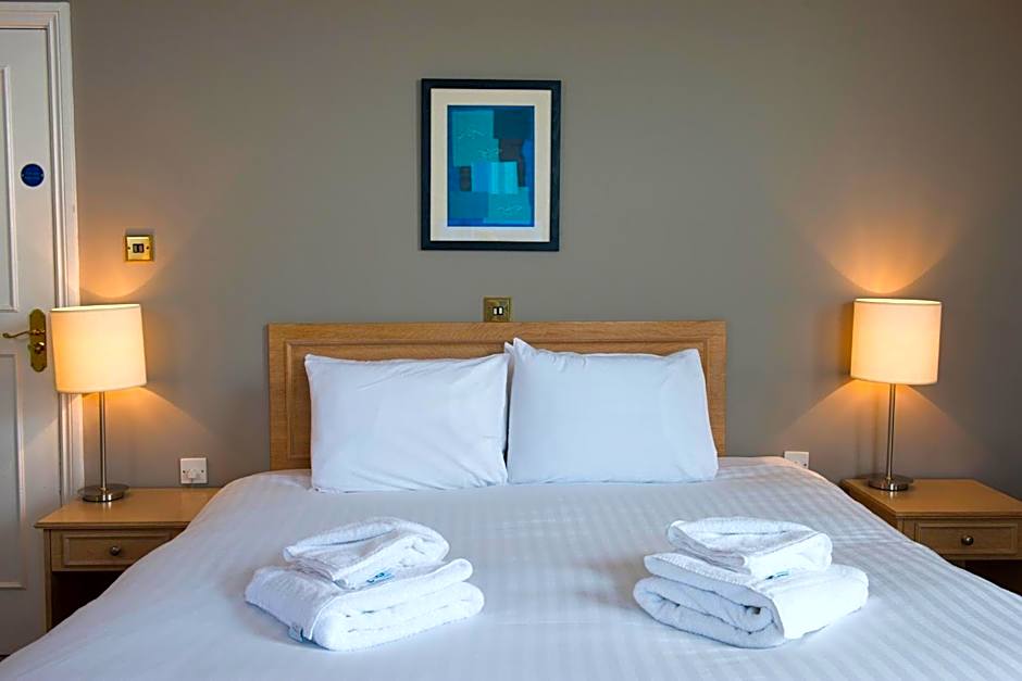 Old Colonial, Weston-Super-Mare by Marston's Inns