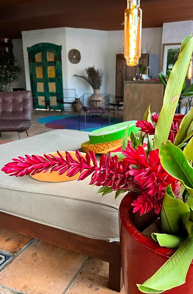 Hotel Casa Paradiso Guarujá