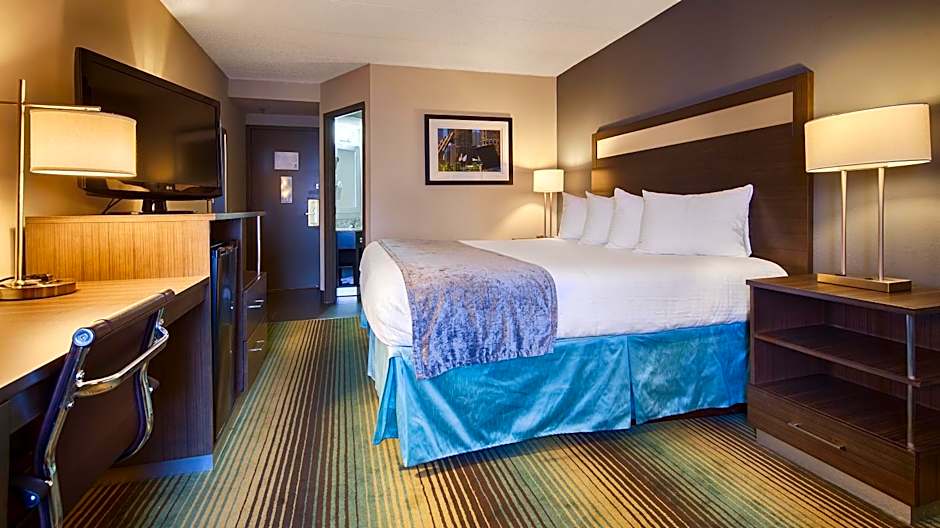 Best Western O'Hare North/Elk Grove Hotel