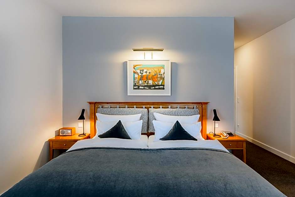 Romantikhotel Kleber Post