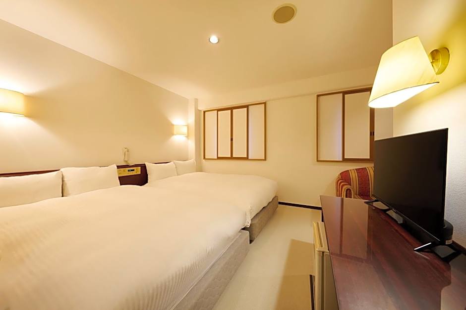 Centurion Hotel Hamamatsu