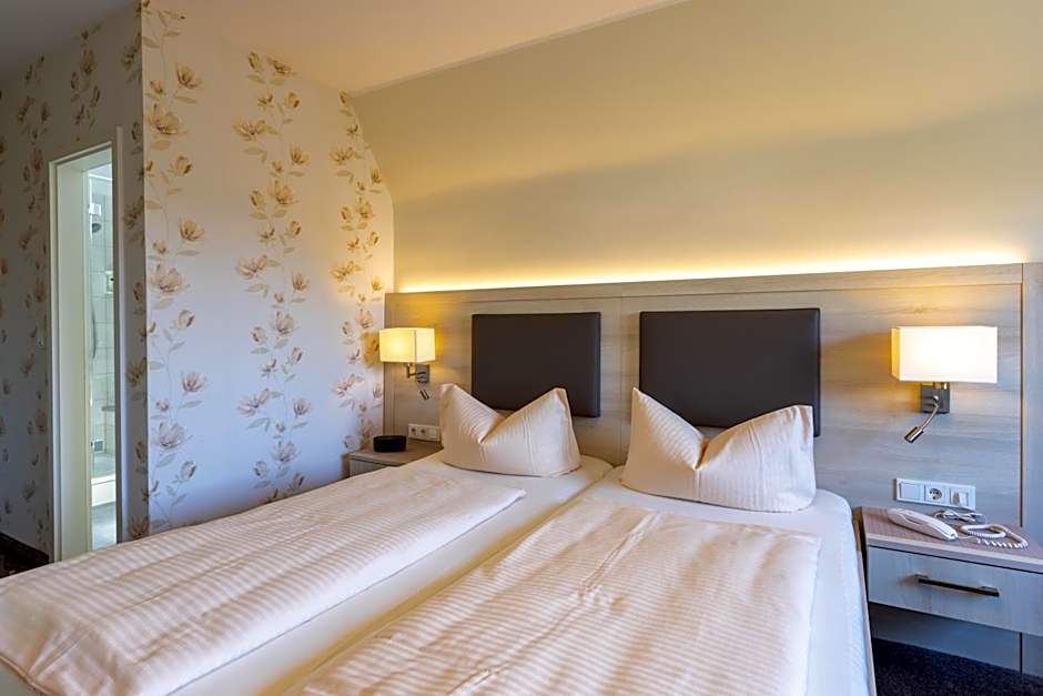 Hotel-Garni Haus Johanna