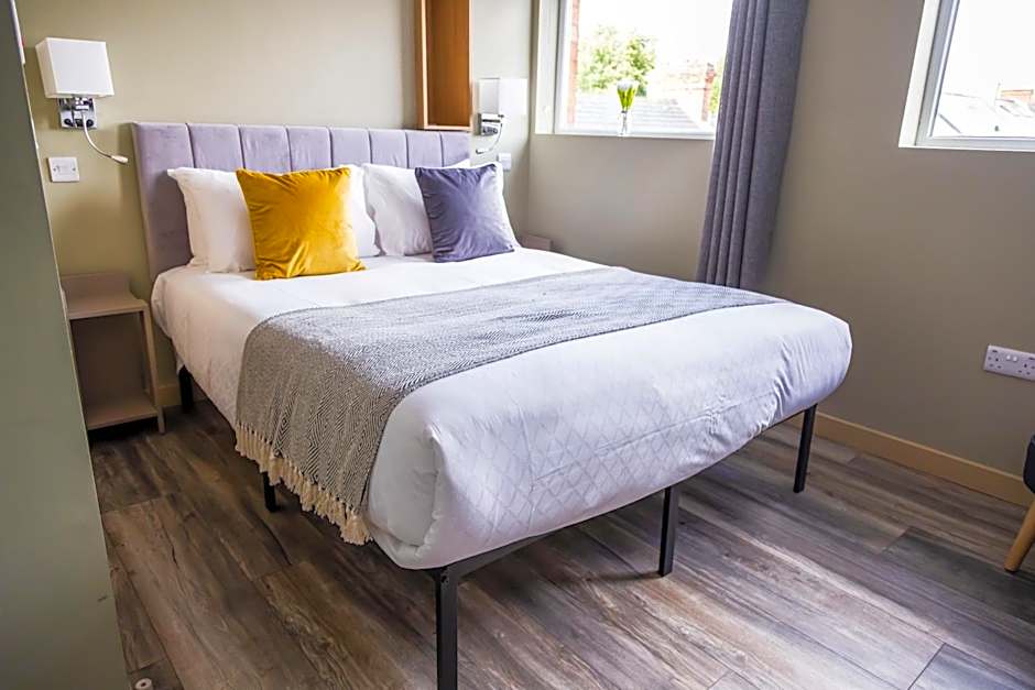 Number 11 by the Warren Collection