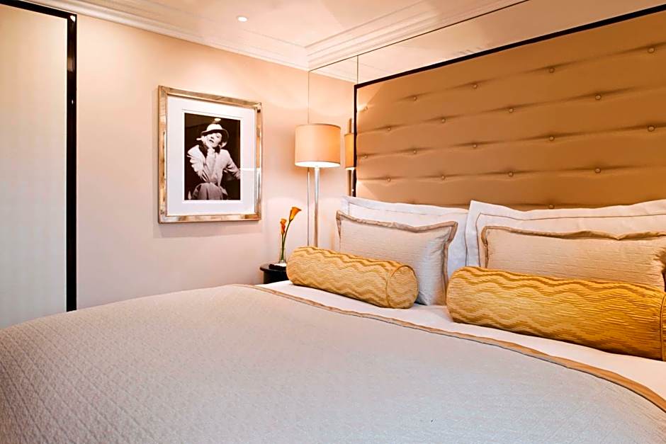 The Wellesley Knightsbridge, a Luxury Collection Hotel, London