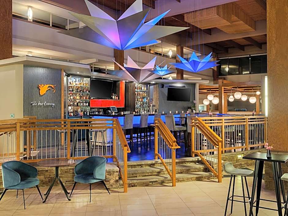 Crowne Plaza Suffern-Mahwah By IHG