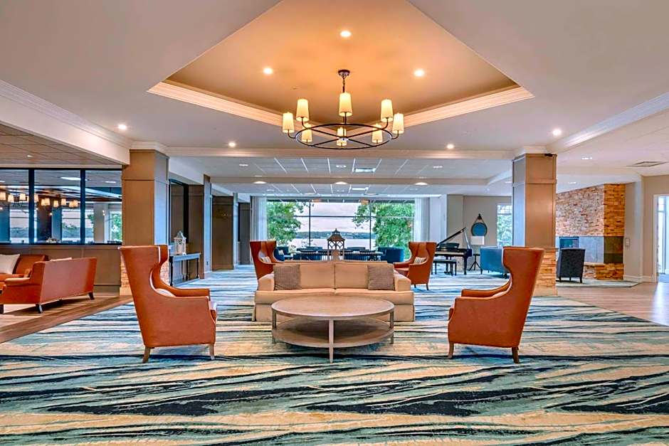 Heidel House Hotel and Conference Center, Ascend Hotel Collection