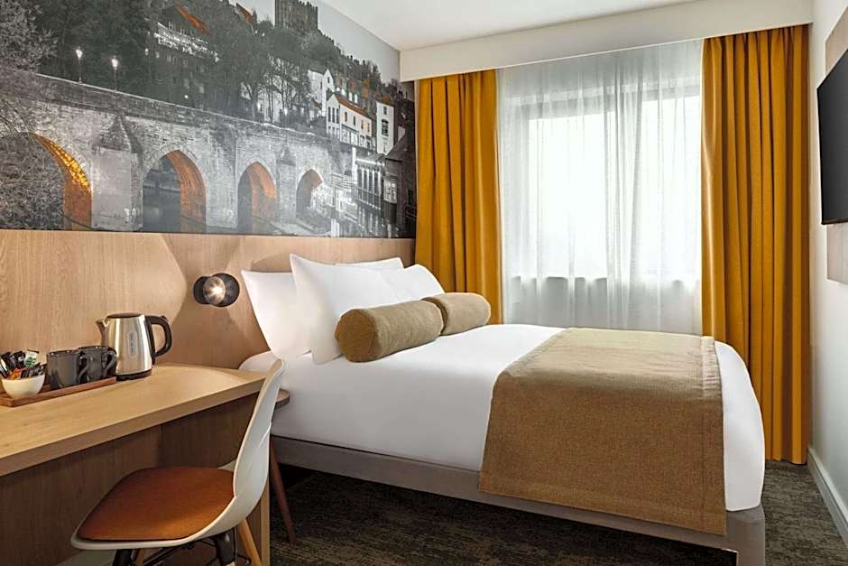 Super 8 by Wyndham Durham