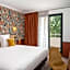 Hotel Mercure Paris Boulogne Pont de Saint Cloud