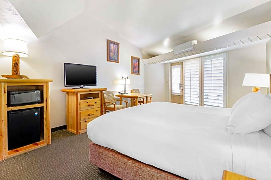 Best Western East Zion Thunderbird Lodge