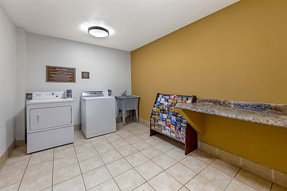 Best Western East El Paso Inn
