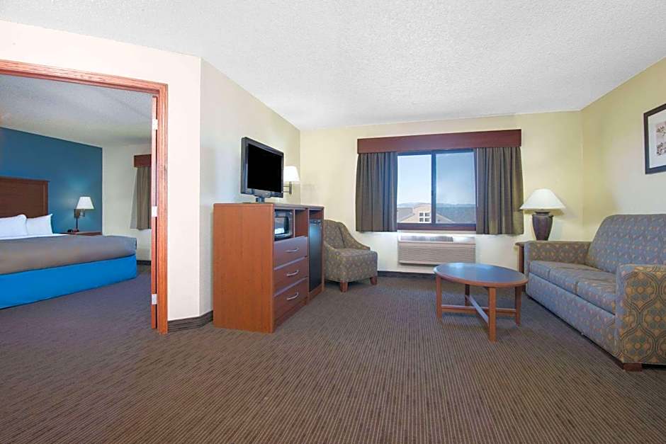 AmericInn by Wyndham Windsor Ft. Collins