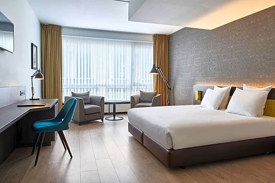 Theater Hotel