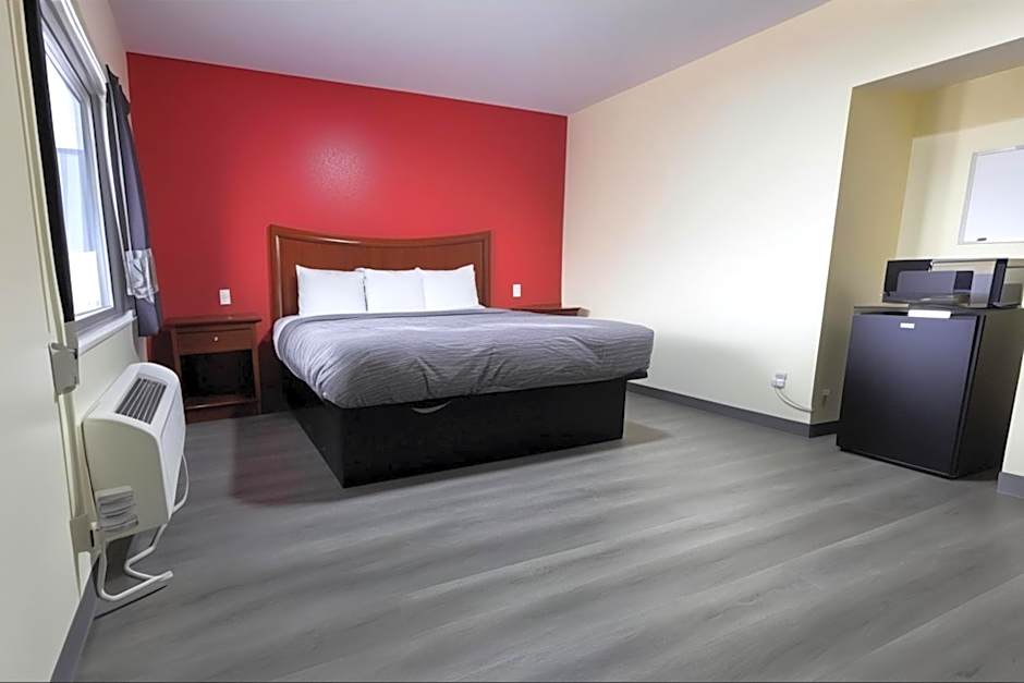 Washington Motel By Hotel O