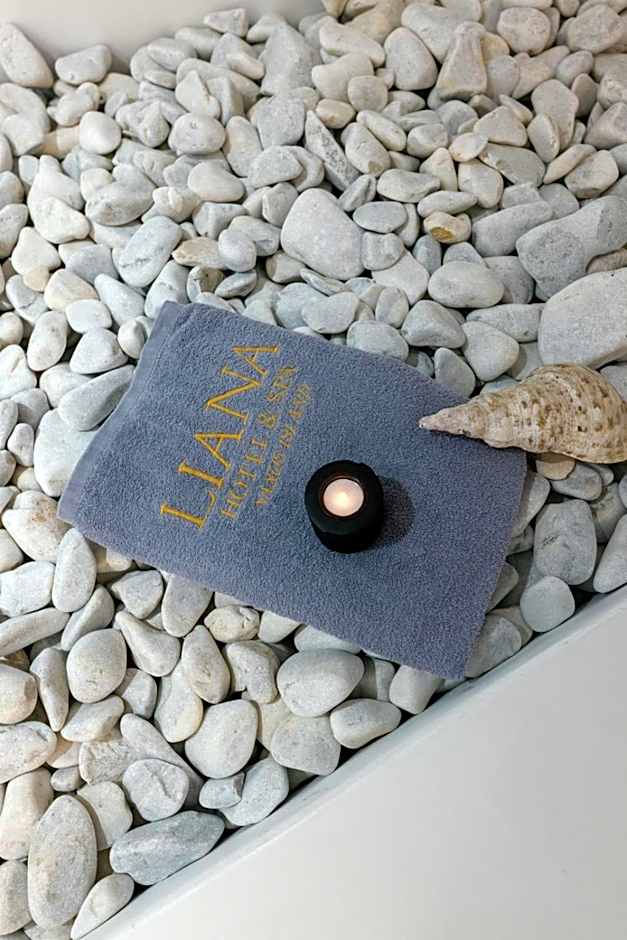 Liana Beach Hotel & Spa