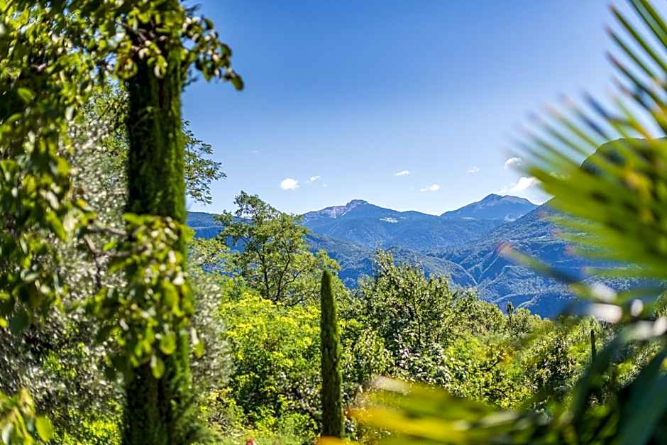 Sandhof Ferienwohnungen