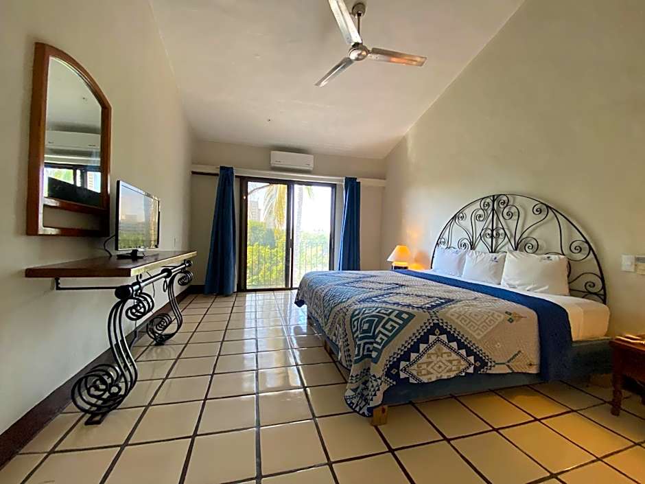 Puerto de Luna Pet Friendly and Family Suites