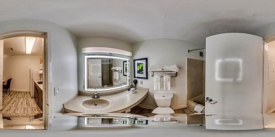 MainStay Suites Knoxville - Cedar Bluff