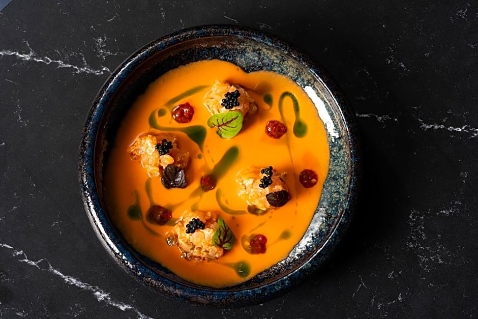 Hotel AMANO Covent Garden