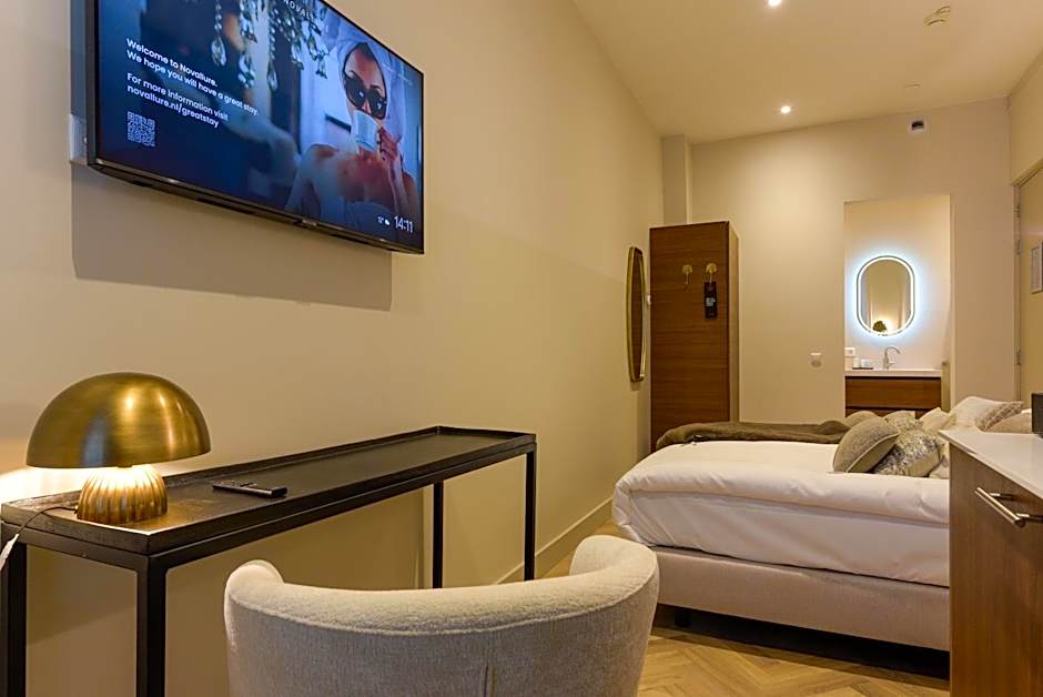 Novallure City Centre