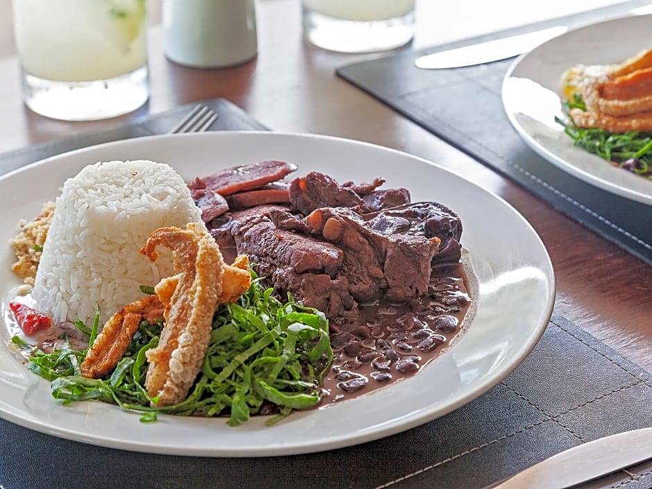 Hotel Presidente Uberlândia