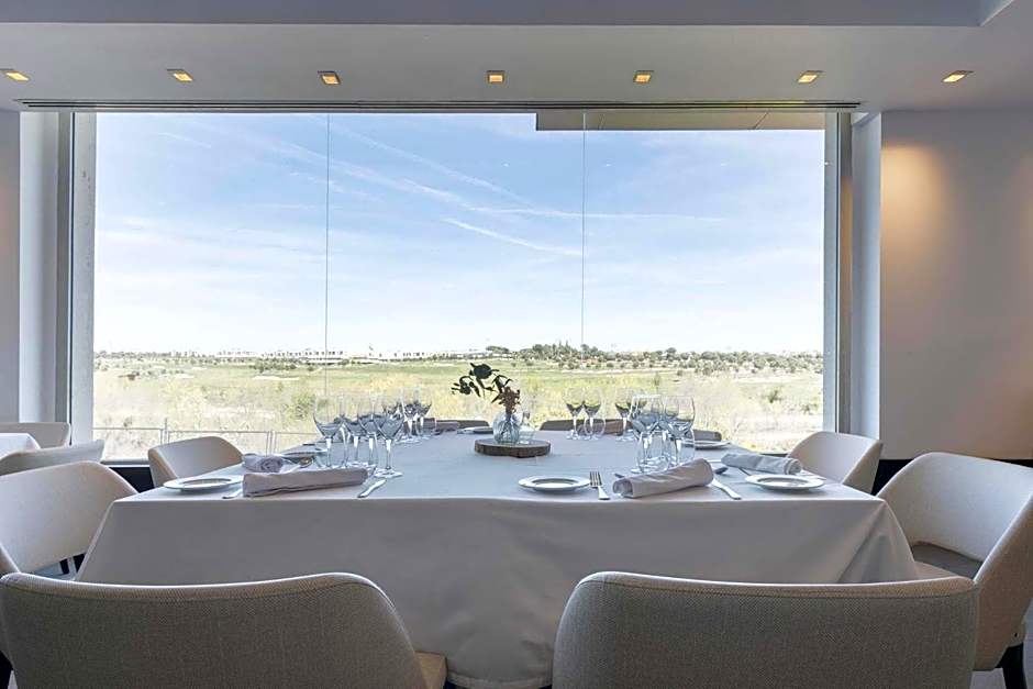 Eurostars I-Hotel Madrid