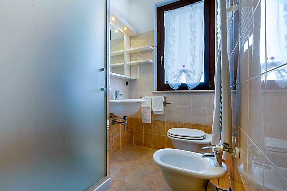 Residenza La Ricciolina