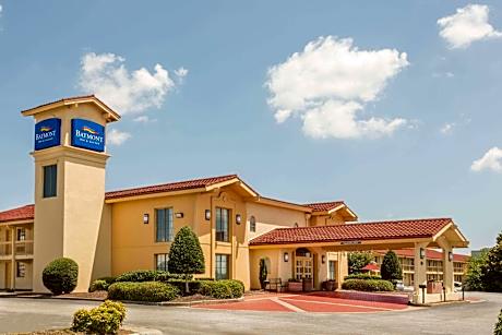 Baymont by Wyndham Greenville Woodruff Rd