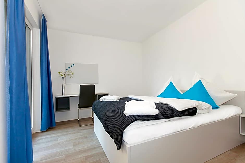 Spreepolis Boardinghaus